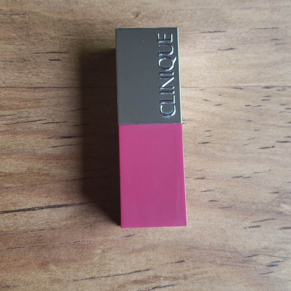 3/$5 Clinique Matte Lipstick Mini in Rose …
